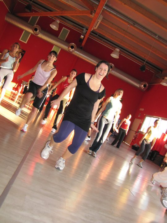 Ritornare in palestra dopo le vacanze