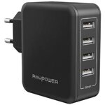ravpower-alimentatore-da-muro-4-porte-usb-black