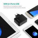 ravpower-alimentatore-da-muro-4-porte-usb-black