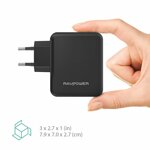 ravpower-alimentatore-da-muro-4-porte-usb-black