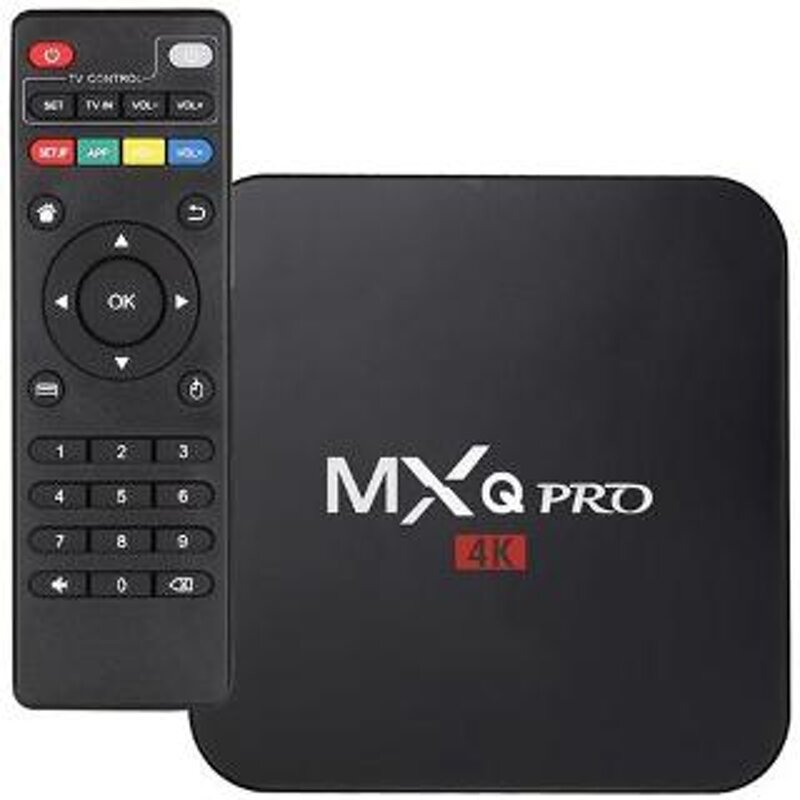 mxq-pro-4k-black