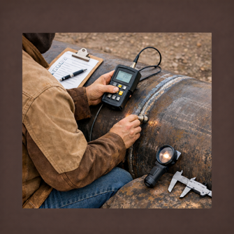 ispezione e controllo