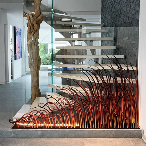 davide penso murano glass hand made seaweed image 17 gen 2026, 11_50_48