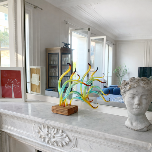 davide penso murano glass hand made seaweed image 17 gen 2026, 12_10_50