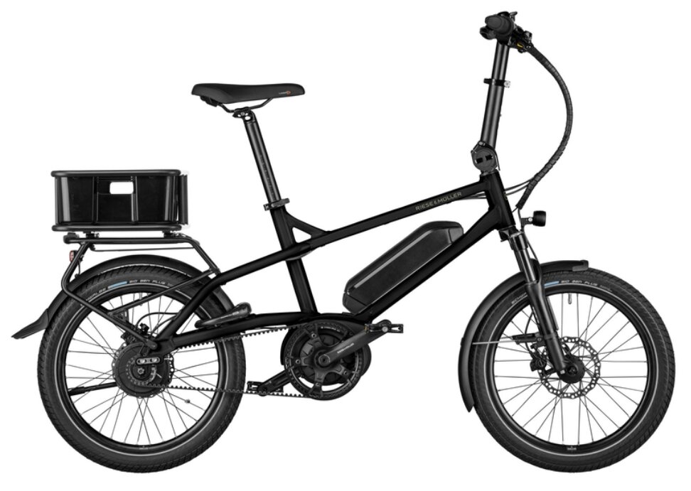 Riese & Muller Thinker 2