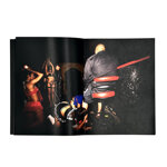 mysterio-89-candle-leather-cage