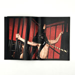 mysterio-89-candle-leather-cage