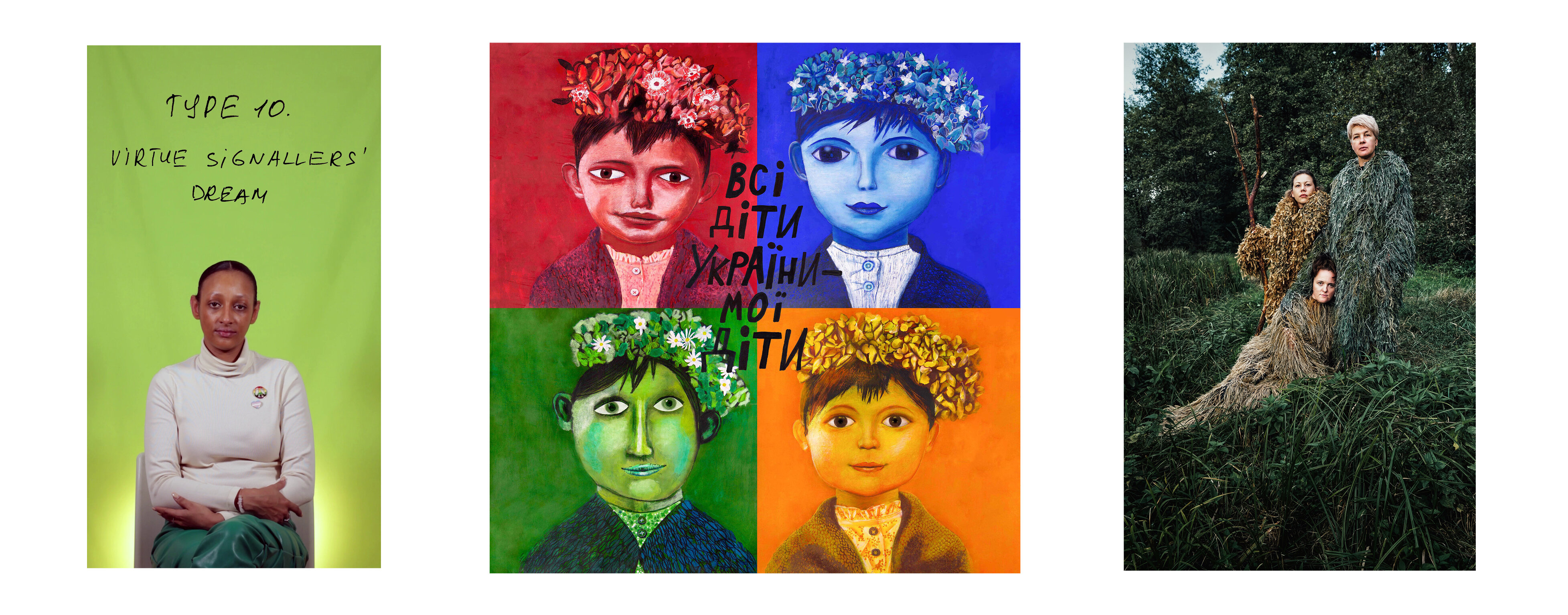 Giornate della Cultura Ucraina a Palermo