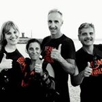 team-walk-special-day