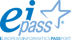 EIPASS - European Informatics Passport