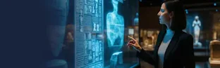 Patrimonio Culturale nell'Era Digitale
