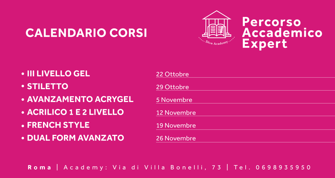 calendario-percorso-accademico-expert-diva-nails