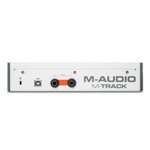scheda-audio-m-audio-m-track-mkii