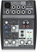 mixer-behringer-xenyx-502s