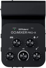 mixer-audio-roland-go-pro-x