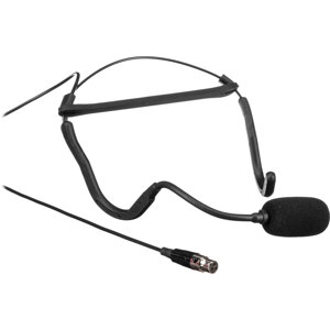 archetto-samson-headset-demo-tour