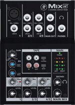 mixer-mackie-mix5-e-8