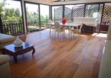 Rovere tinto