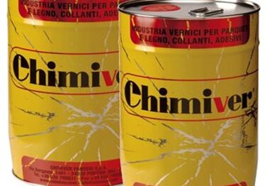 Fondo poliuretanico bicomponente ad elevata copertura ed alto residuo secco.
