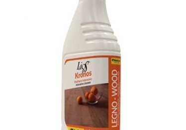 LIOS KRONOS Pulitore intensivo per pavimenti in legno oliati.