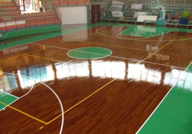 Pavimentazione sportiva