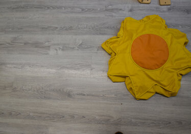 Asilo Nido Laminato AC5