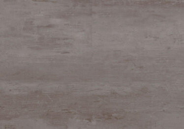 scratched metal grey