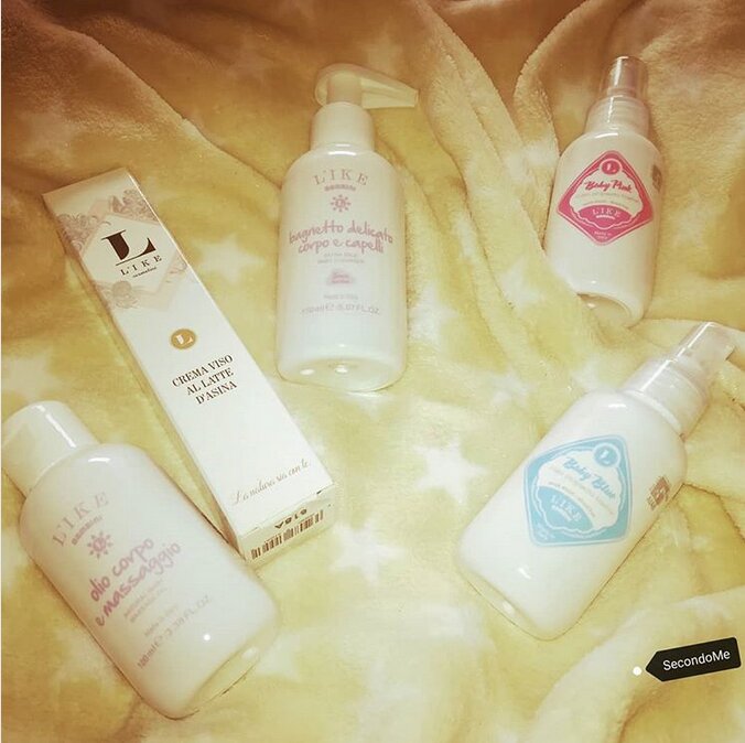 Recensione: Marianna