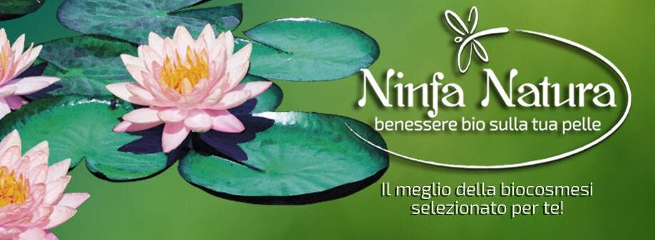 Recensione : Ninfa Natura