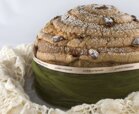 Panettone Mela Annurca IGP di Dario Saltarelli
