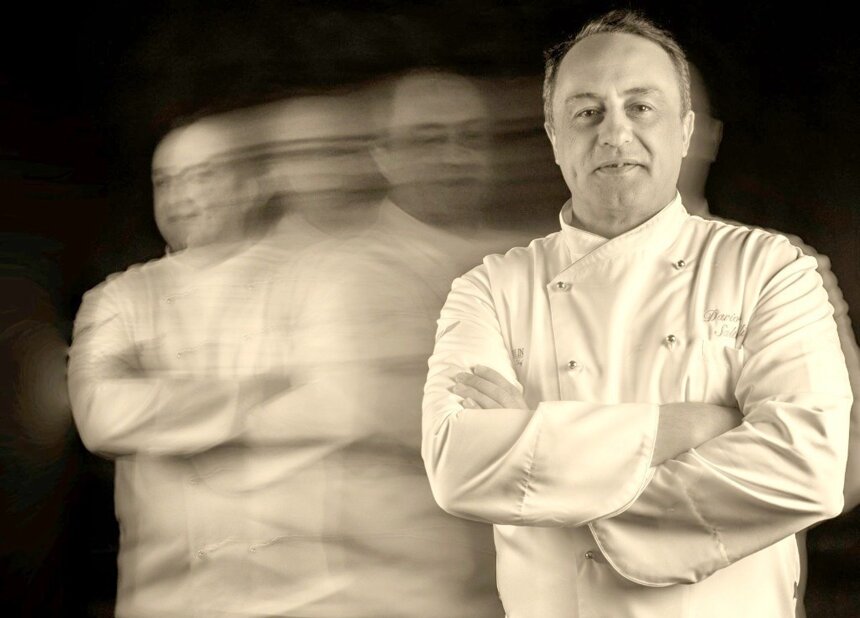 Ritratto di un artigiano Ritratto di un artigiano