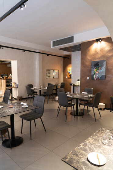Staff Ad Maiora