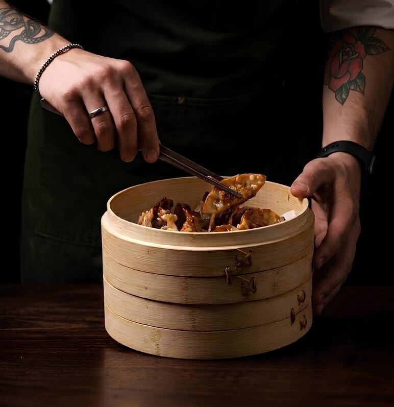 Bancone per Omakase di Ad Maiora