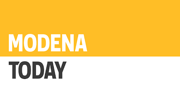 Logo Modena Today