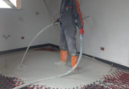 Massetti per riscaldamento a pavimento I Migliori Massetti Radianti