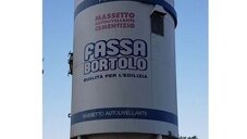 autolivellante fassa