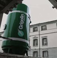 autolivellante grigolin