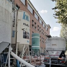 Massetti autolivellanti Per ogni utilizzo