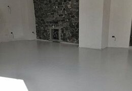 Su riscaldamento a pavimento