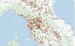 Massetti Autolivellanti a Firenze/Perugia/Bologna Guarda tutte le nostre zone operative