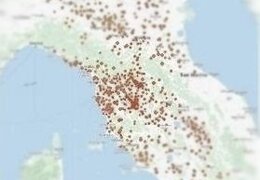 Massetti a Firenze, Perugia, Bologna, Roma Guarda tutte le nostre zone operative