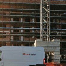 Sottofondo alleggerito Cemento cellulare