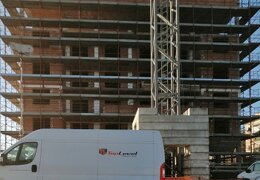 Sottofondo alleggerito Cemento cellulare