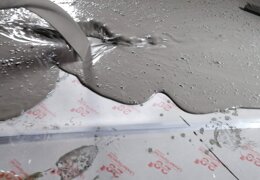 Sottofondo alleggerito