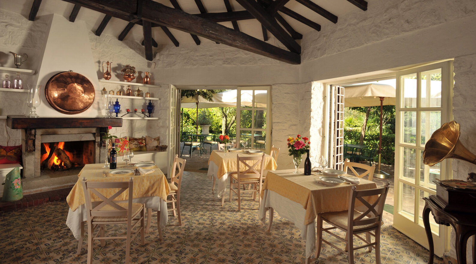 Sala Ristorante Sala Ristorante