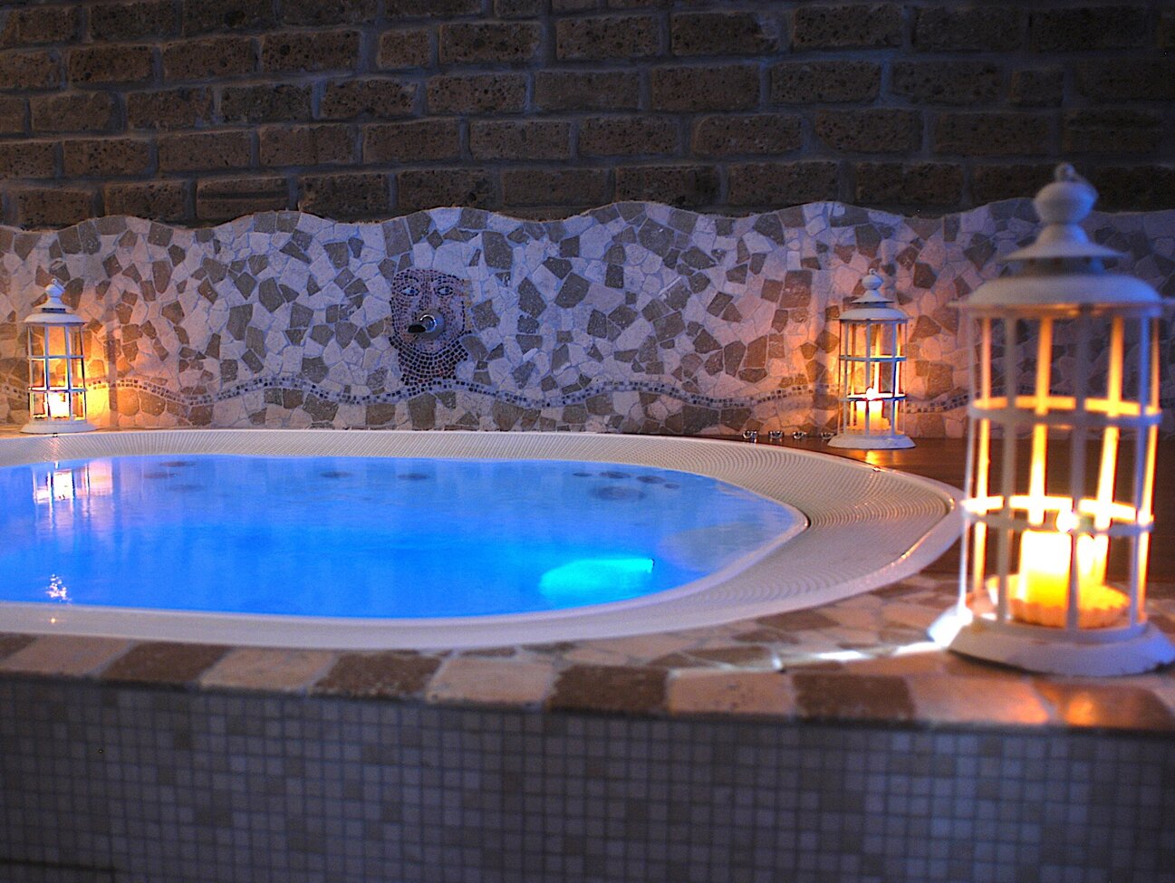 Das exklusive Spa Das exklusive Spa