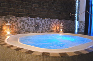 jacuzzi thermal jacuzzi thermal