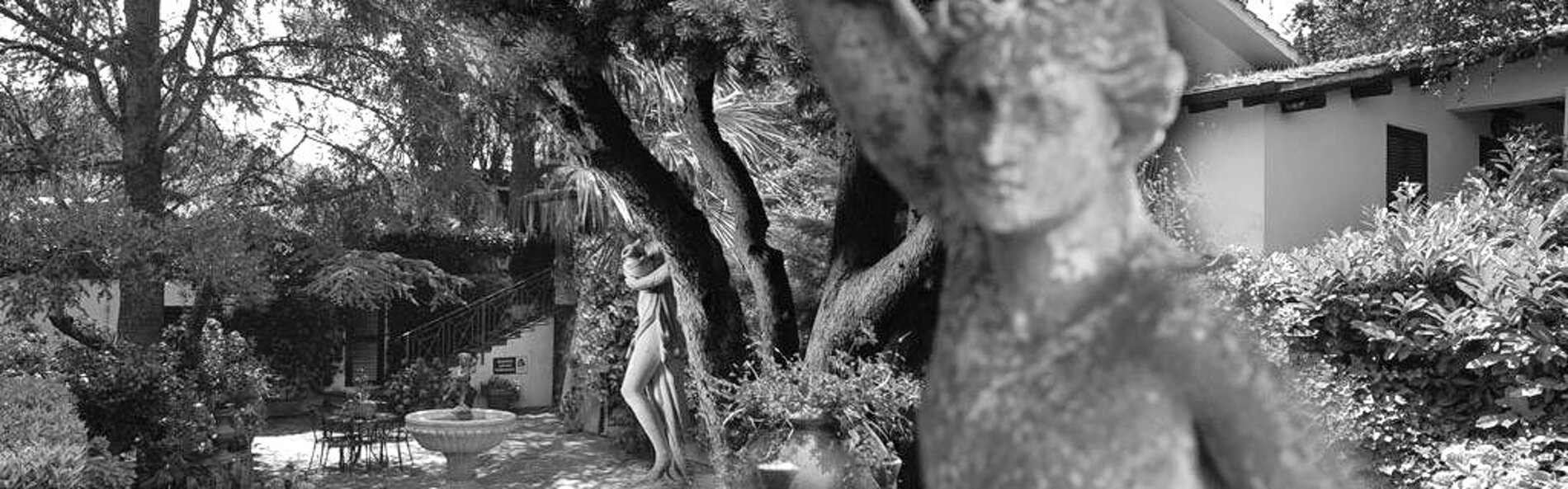 Die Geschichte der Villa