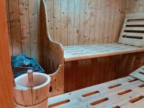 sauna sauna