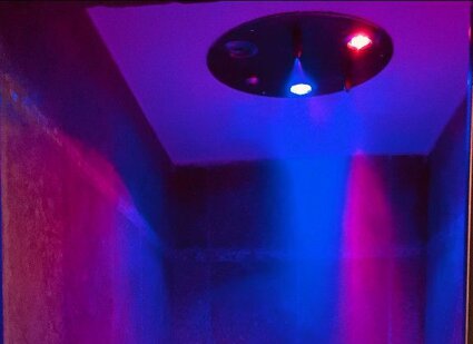 emotionale Dusche emotionale Dusche